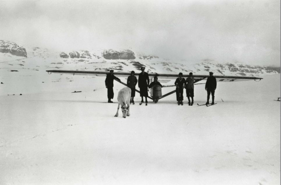 ål flyklubb 2