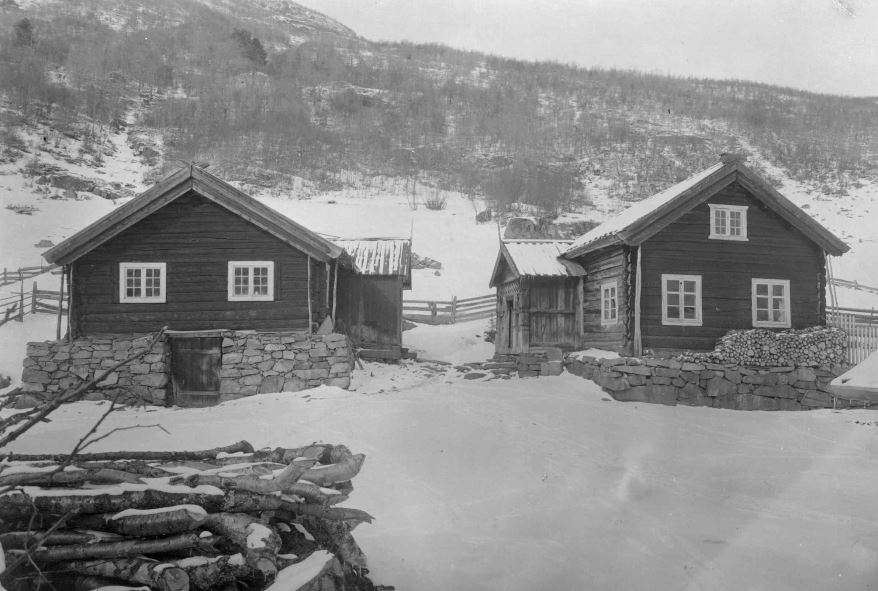 Bilder fra Hol