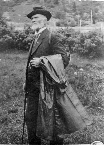 bekkestad