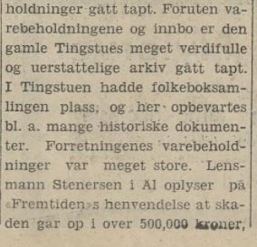brann sundre 4