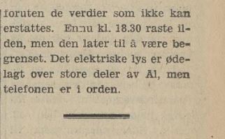 brann sundre 5