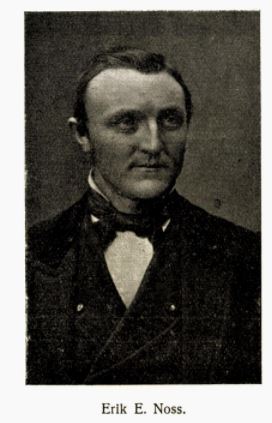 erik noss