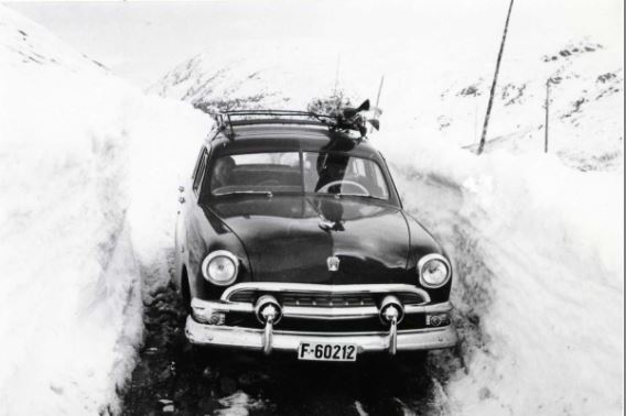 Skattelistene for Hallingdal inntektsåret&nbsp;1959