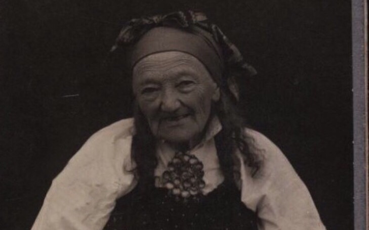 Olav Reintons bilder fra Hol&nbsp;1900-1916