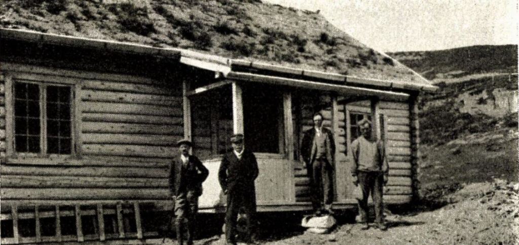 Skattelister Hallingdal 1938