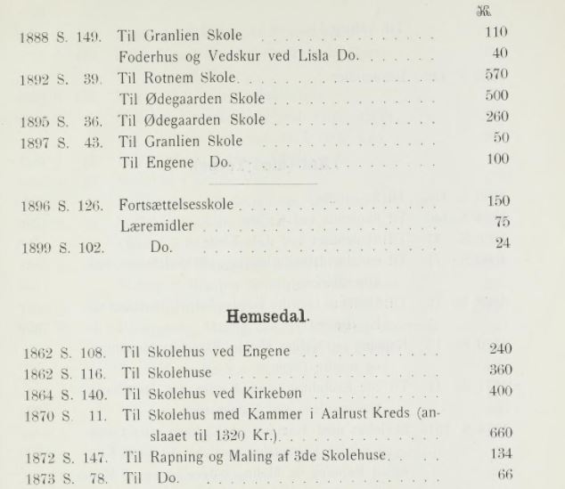 skolevesen 6