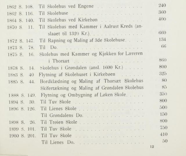 skolevesen 7