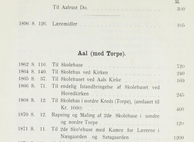 skolevesen 8