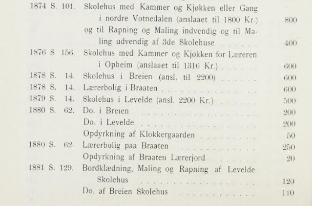 skolevesen ti