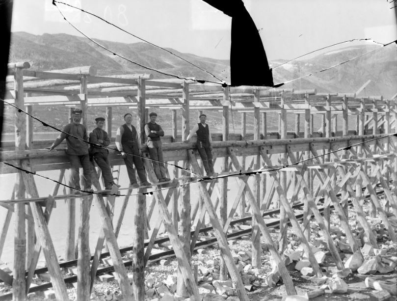 Skattelistene for Hallingdal&nbsp;1904
