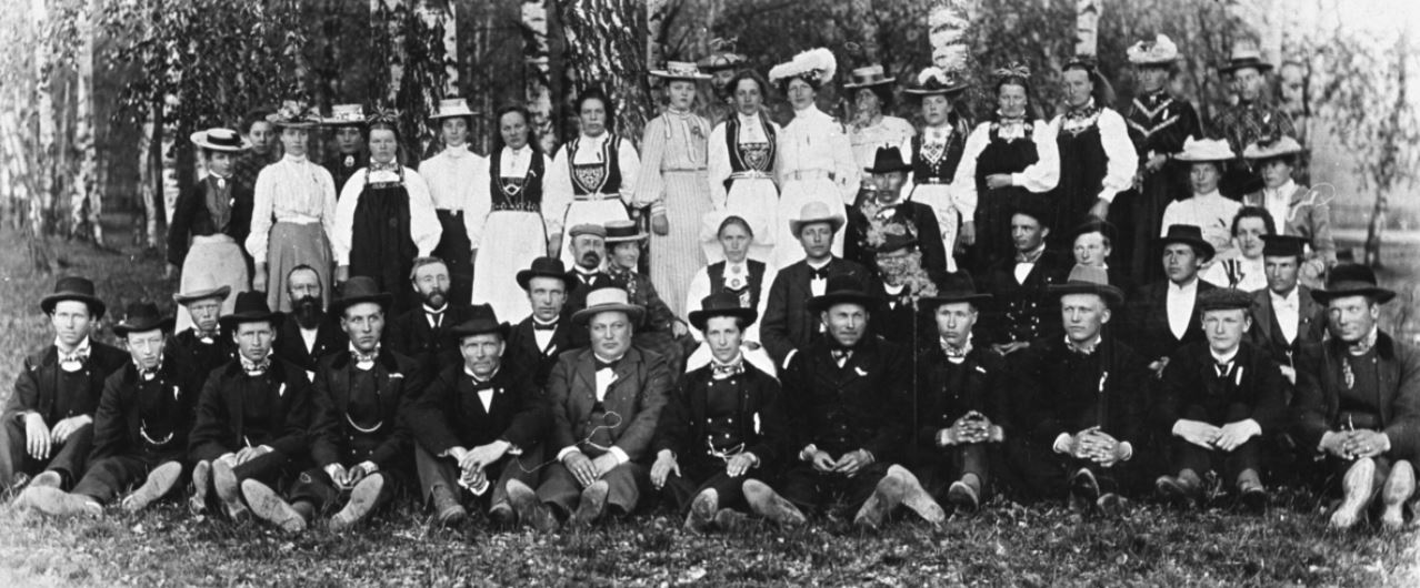 ungdomsstemne persølen nestegard