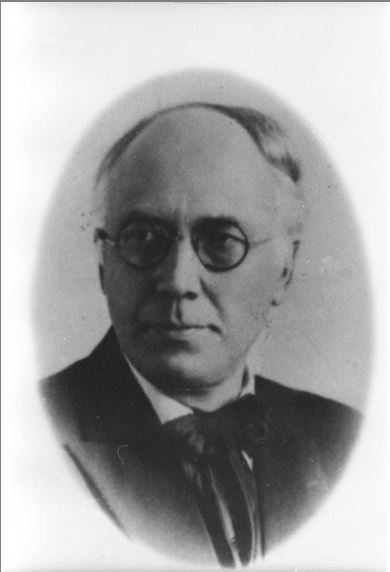 Brevartiklar frå Olav Sletto sine taleferder i åra&nbsp;1910-1917.