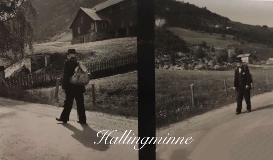 &laquo;Der livet har skreve ein tekst i andletet kvar dag&raquo; -intervju med 85-årige Eivind Hollebakken frå Ål i&nbsp;1949