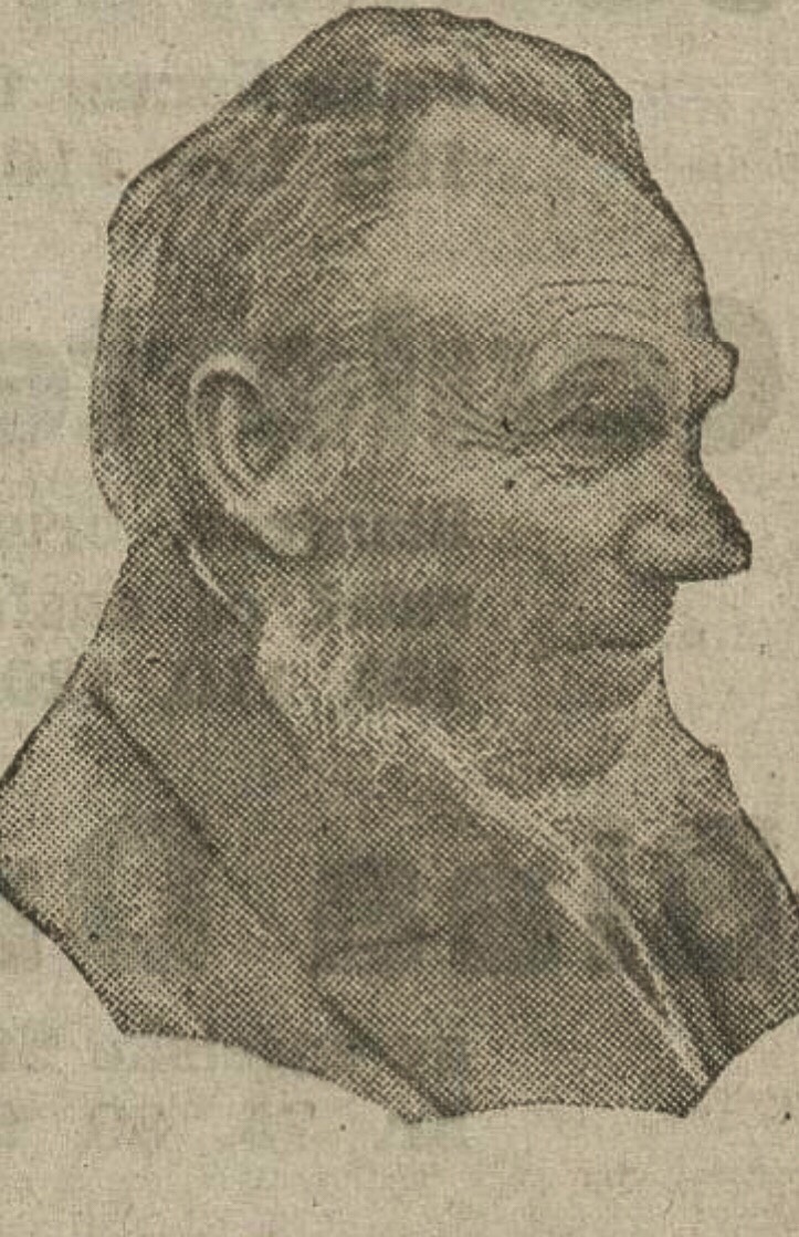 Intervju med Ole H Sata som begynte fruktdyrking i Ål i&nbsp;1887