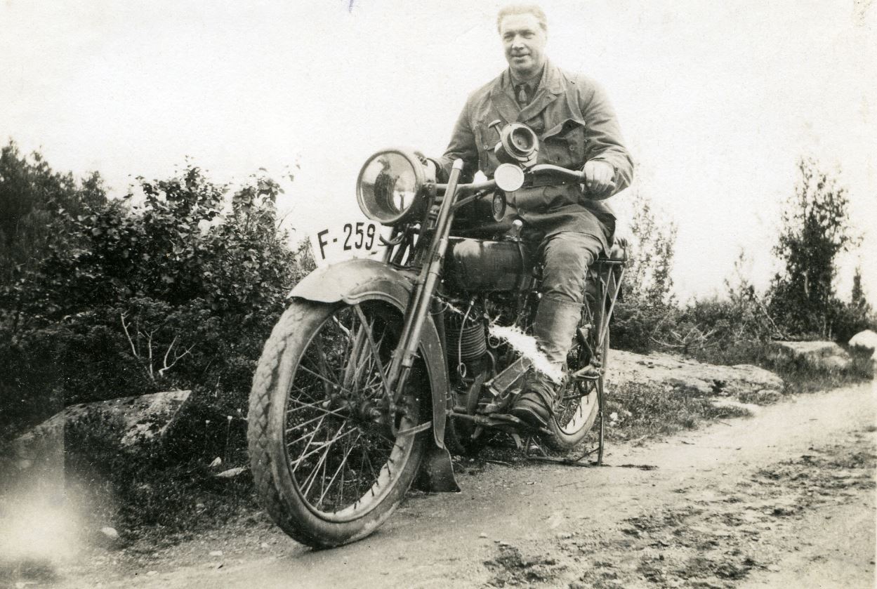 ola sataøen