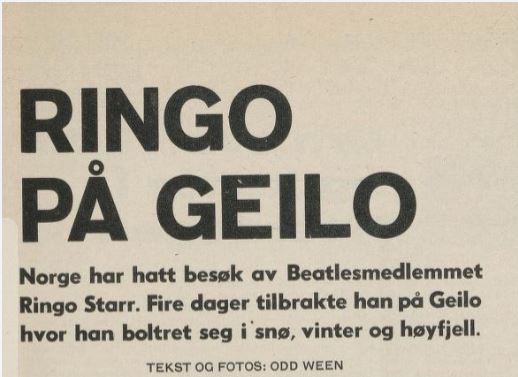 ringo 1