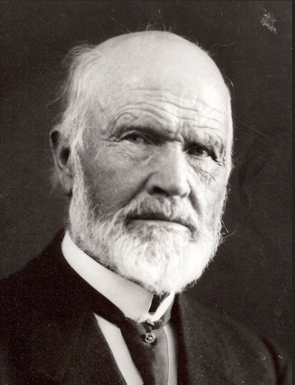 bekkestad