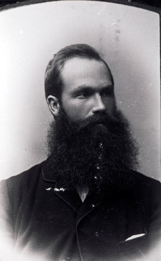ha berg