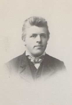 ola t haug 1