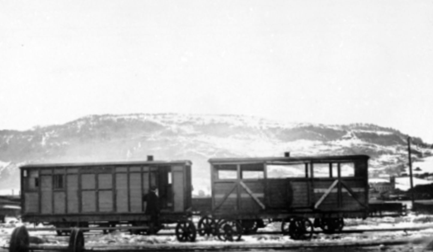 randsfjordbanen 1866-68