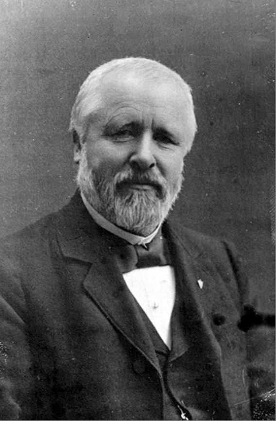 reinton