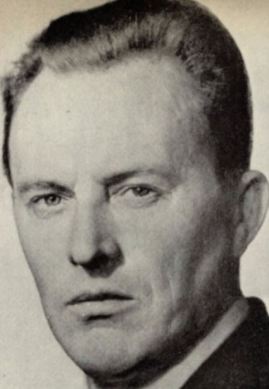 asbjørn sunde
