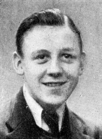 gjermund Karl Skaarud
