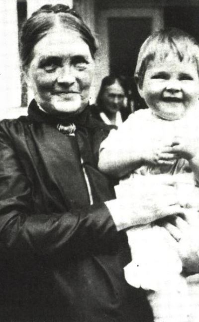 ingebjørg mjølid