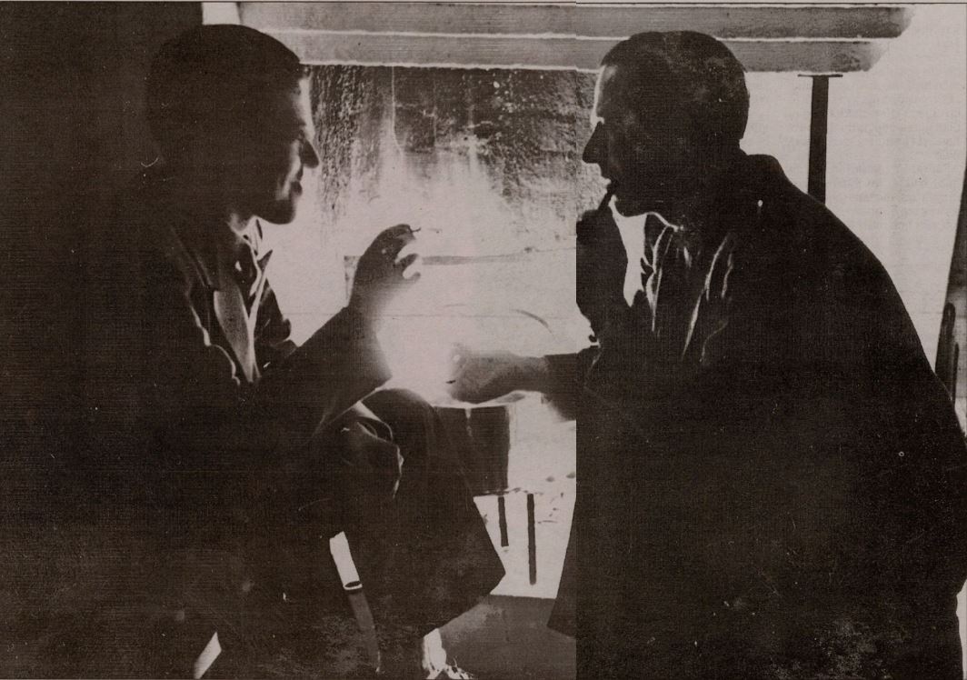 jonsson og flatåker foto johs bry