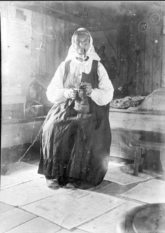 Helse, hygiene og levevilkår i Hallingdal&nbsp;1850-1920