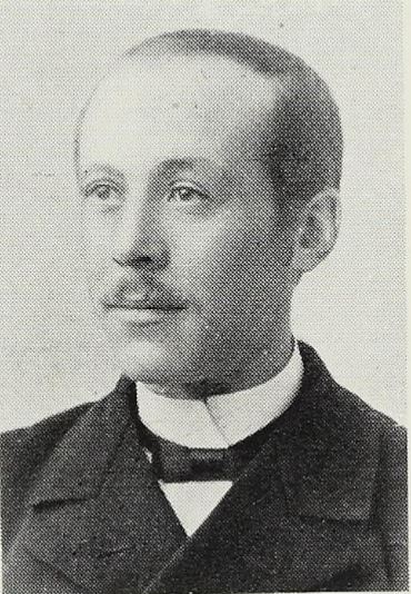 ole olsen larsgard