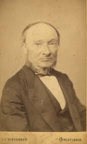 Kven var heimels-mennene til Ivar Aasen då han var i Hallingdal i&nbsp;1852?