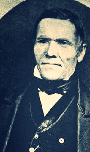 Knut Knutson Skøro –&nbsp;Skøren