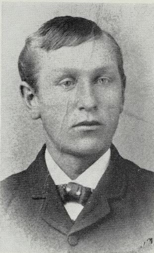 torstein kleppo