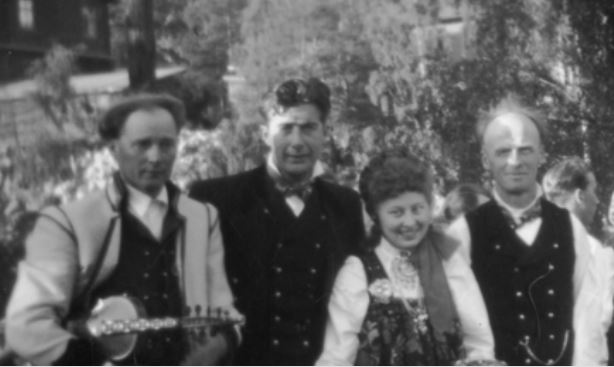 fylkenlien