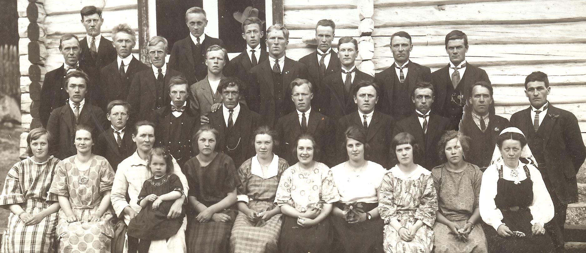 samkland 1925
