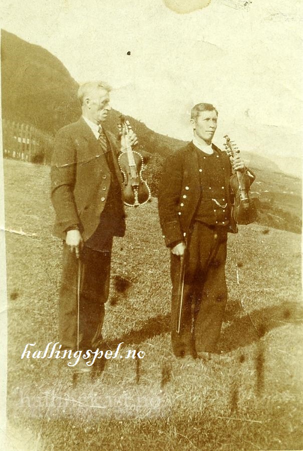 haugerud tunehago