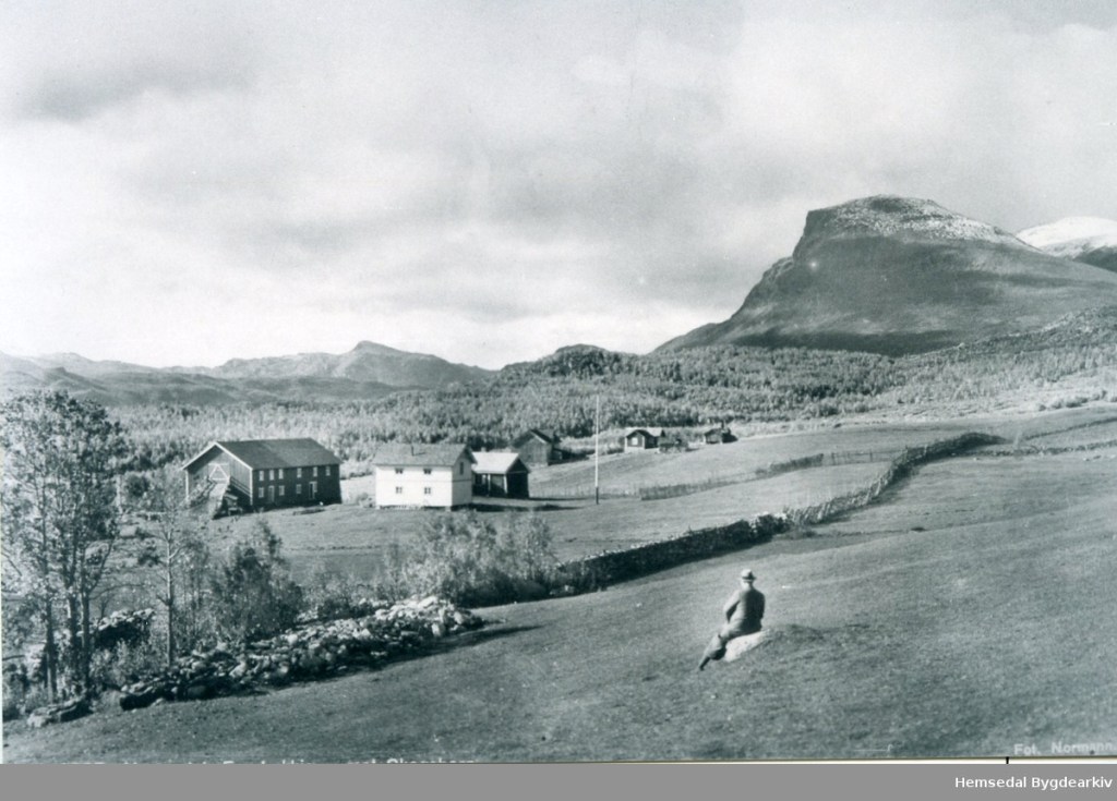 Lykkjedansen