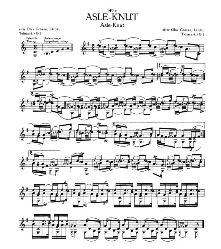 asle-knut groven