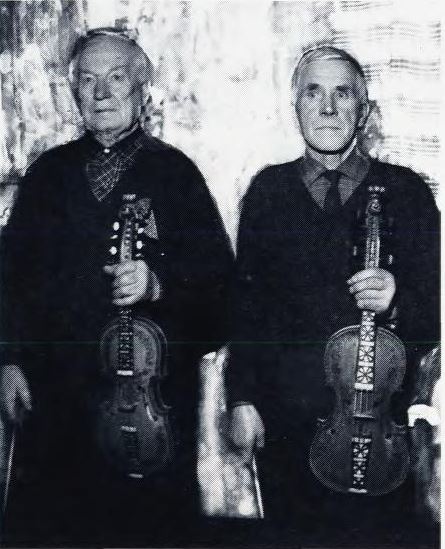 timannsataslåtten