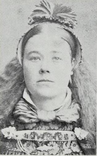 anne kleppo