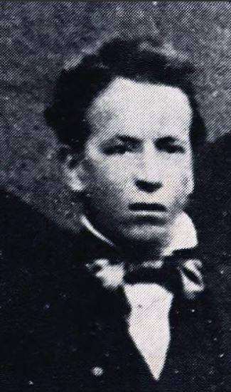 amund dekko