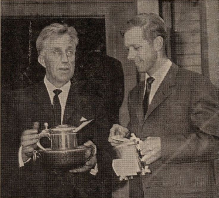øyland rygg austlandskappleiken 1970