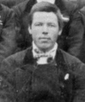 knut underberg
