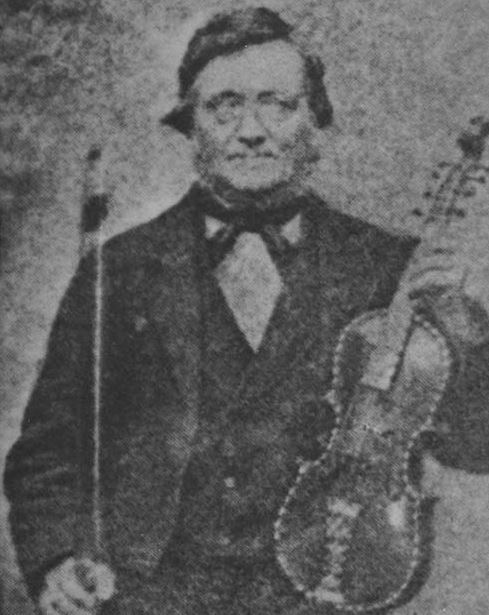 Gulbrand Skjellerud