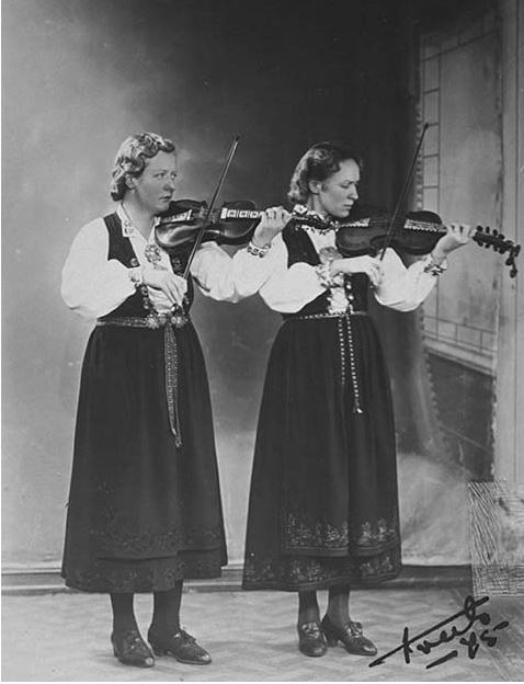 signe flatin 45