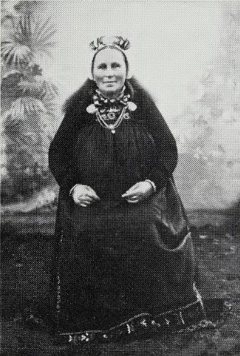 birgit tufte