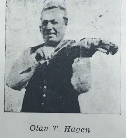 olav timann hagen sp