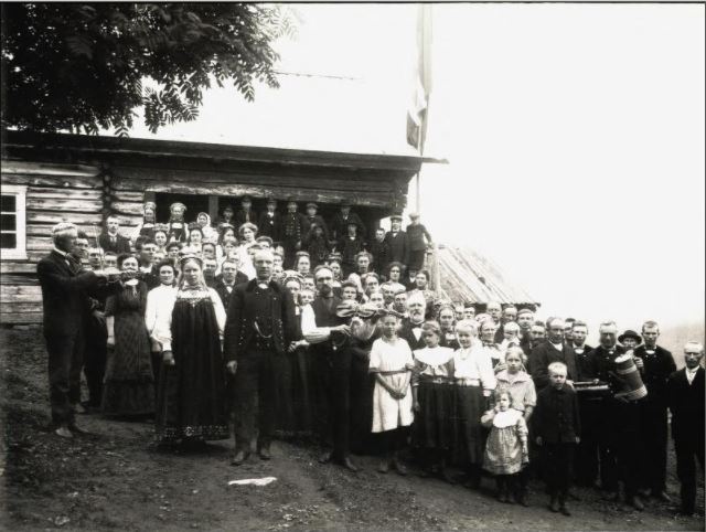 nestegard strand grimsgard brudlaup olav reinton