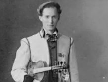 John Fylken